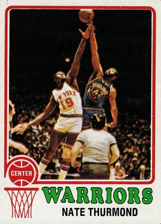 Nate Thurmond