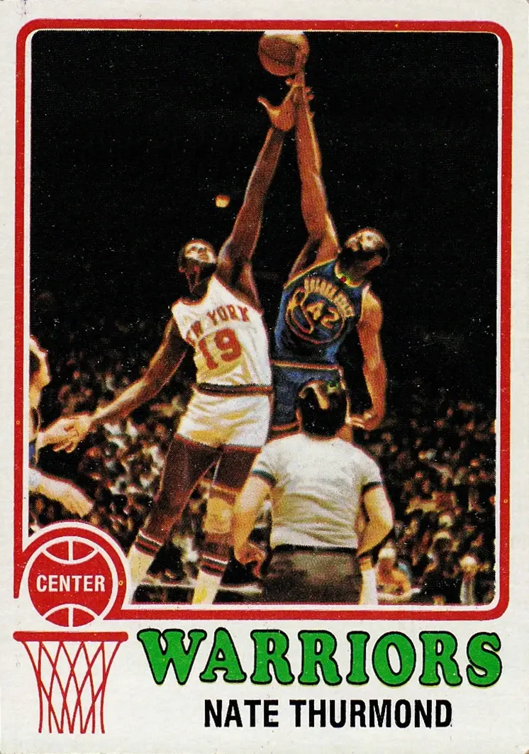 Nate Thurmond