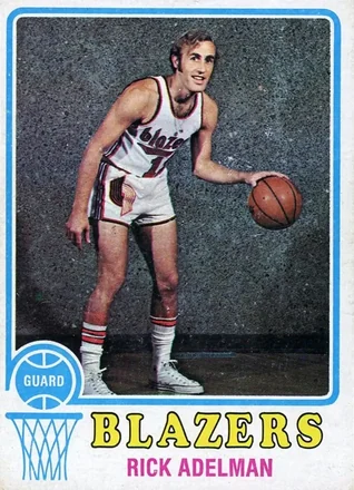 Rick Adelman
