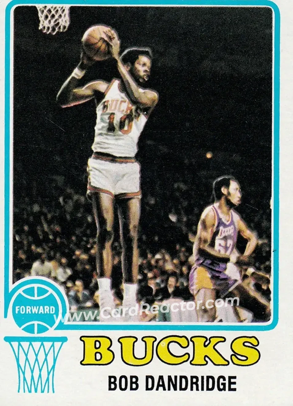 Bob Dandridge