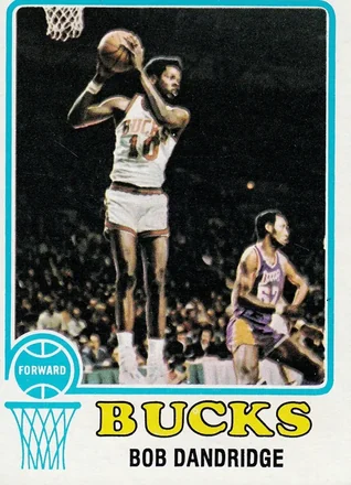 Bob Dandridge