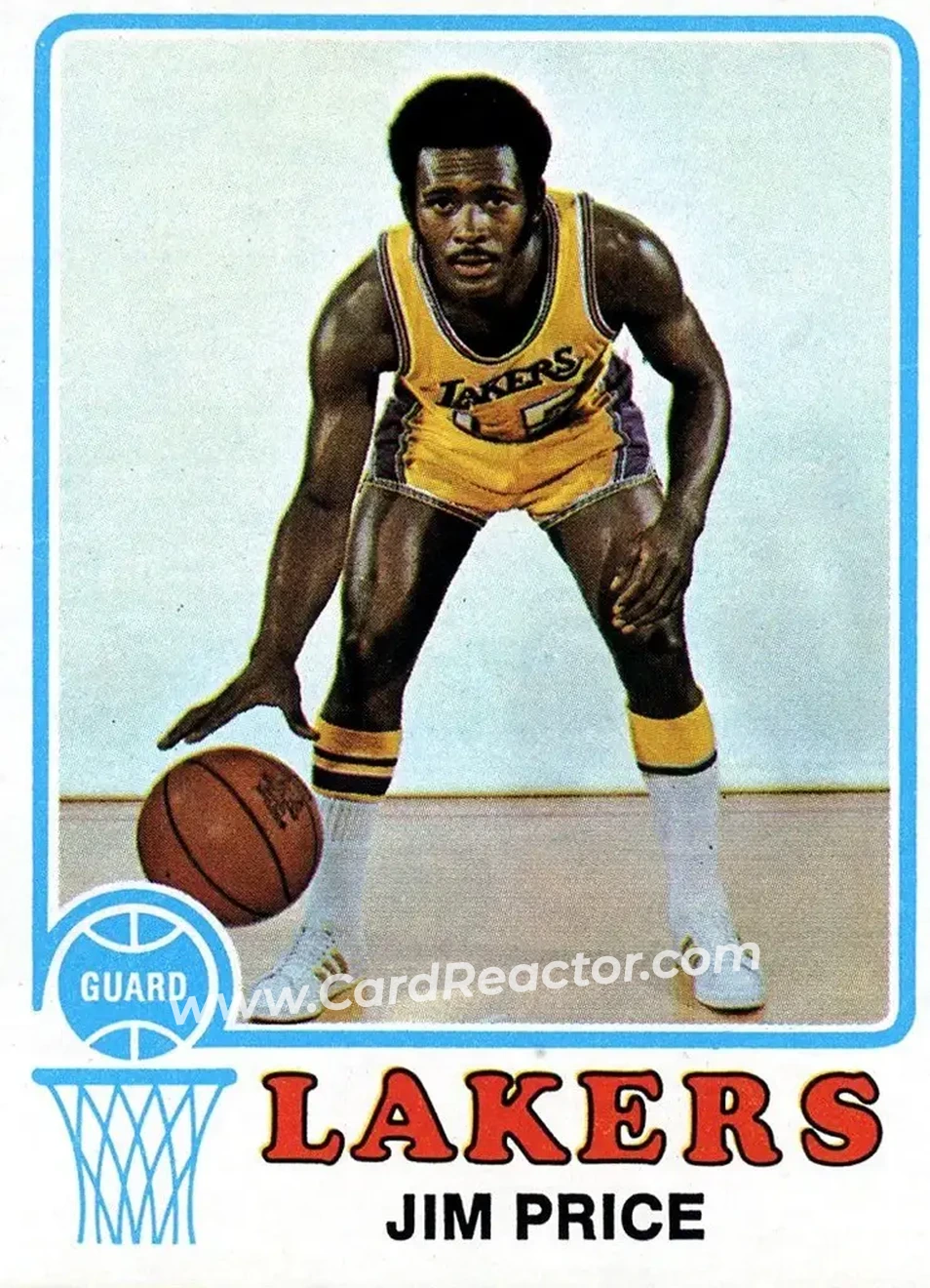 Jim Price