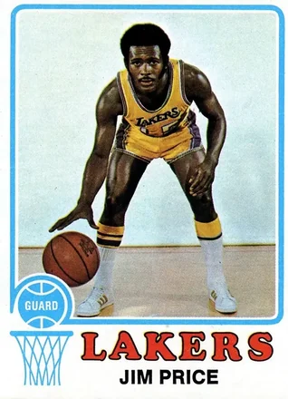 Jim Price