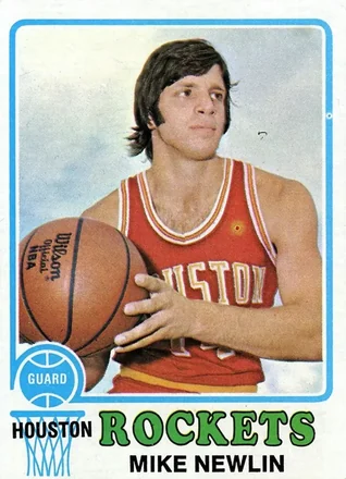 Mike Newlin
