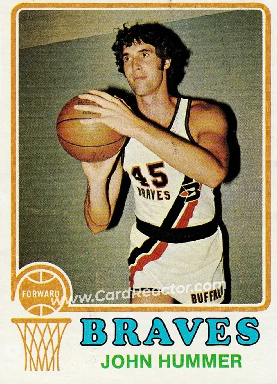 John Hummer