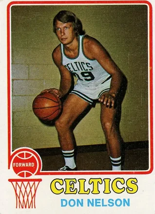 Don Nelson