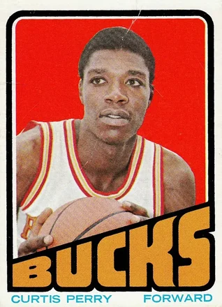 Curtis Perry