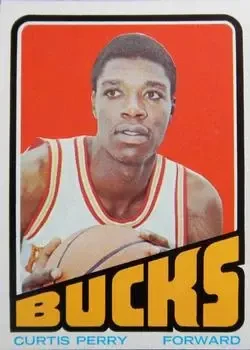 #4 - Curtis Perry