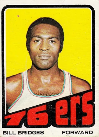 Bill Bridges