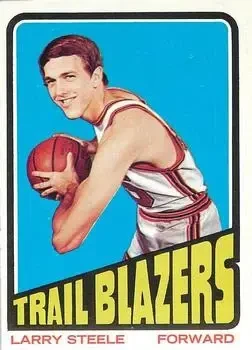 #26 - Larry Steele