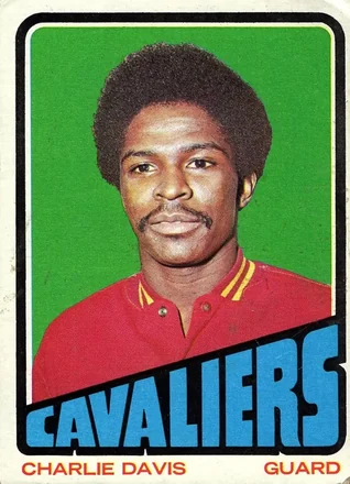 Charlie Davis