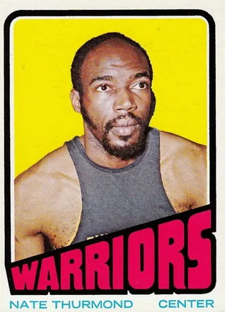 Nate Thurmond