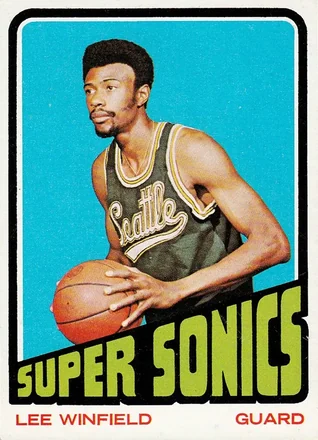 Lee Winfield