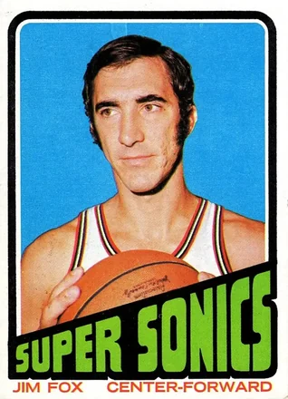 Jim Fox