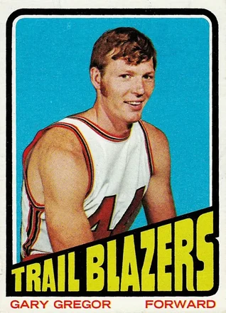 Gary Gregor