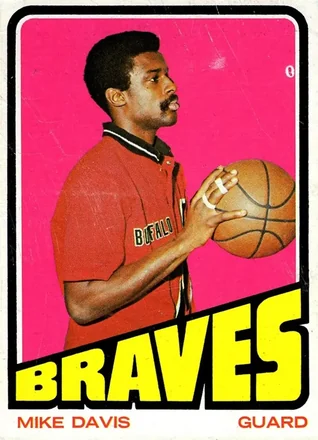 Mike Davis