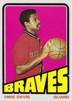 #39 - Mike Davis