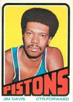 #51 - Jim Davis