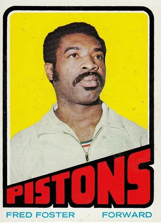 Fred Foster