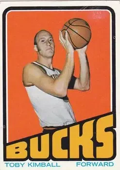 #68 - Toby Kimball