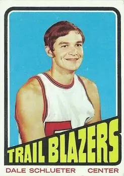 #69 - Dale Schlueter