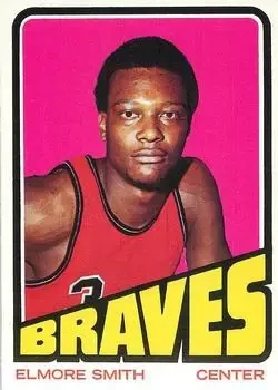 #76 - Elmore Smith