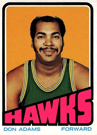 Don Adams