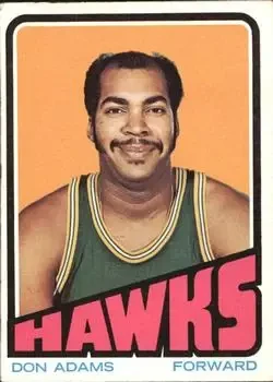 #77 - Don Adams
