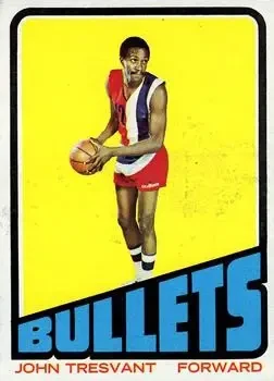 #87 - John Tresvant