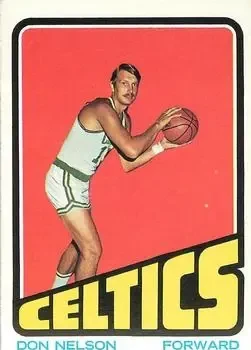 #92 - Don Nelson