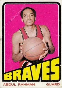 #93 - Walt Hazzard