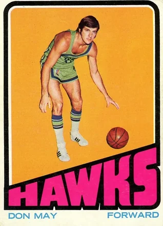 Don May
