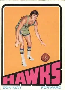 #96 - Don May