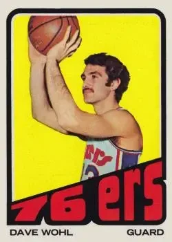 #99 - Dave Wohl