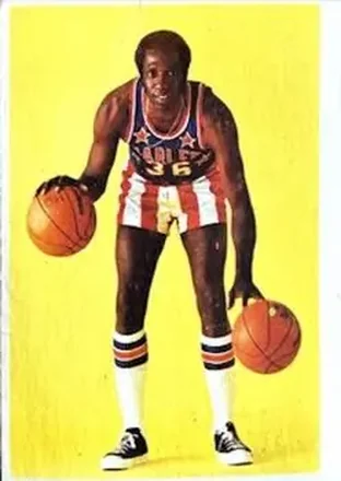 Meadowlark Lemon