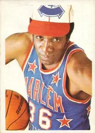 Meadowlark Lemon