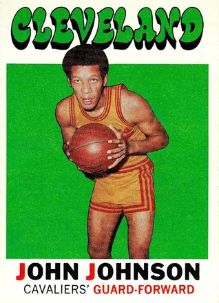 John Johnson