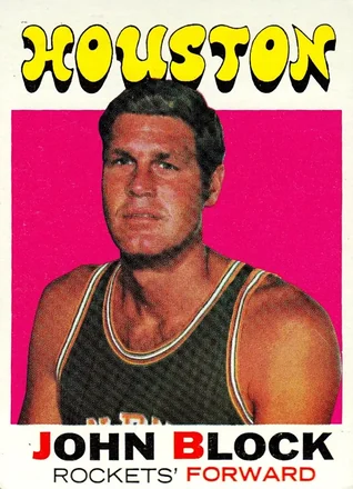 John Block