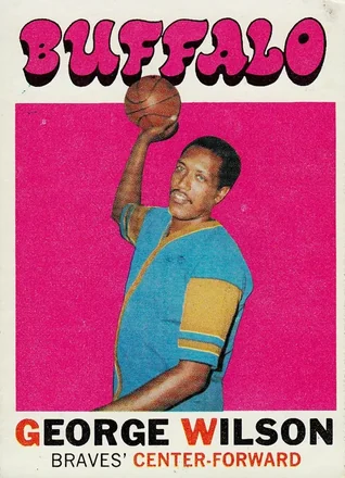 George Wilson