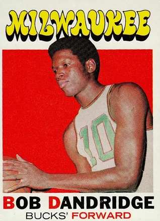 Bob Dandridge