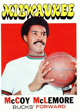 McCoy McLemore