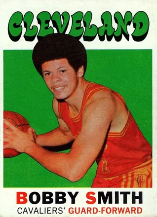 Bingo Smith