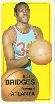 Bill Bridges