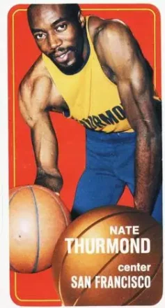 Nate Thurmond