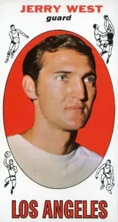 Jerry West