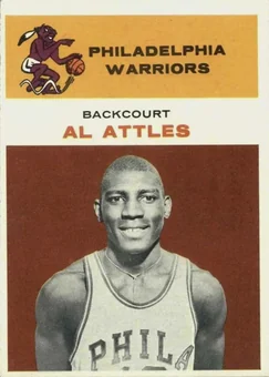 Al Attles
