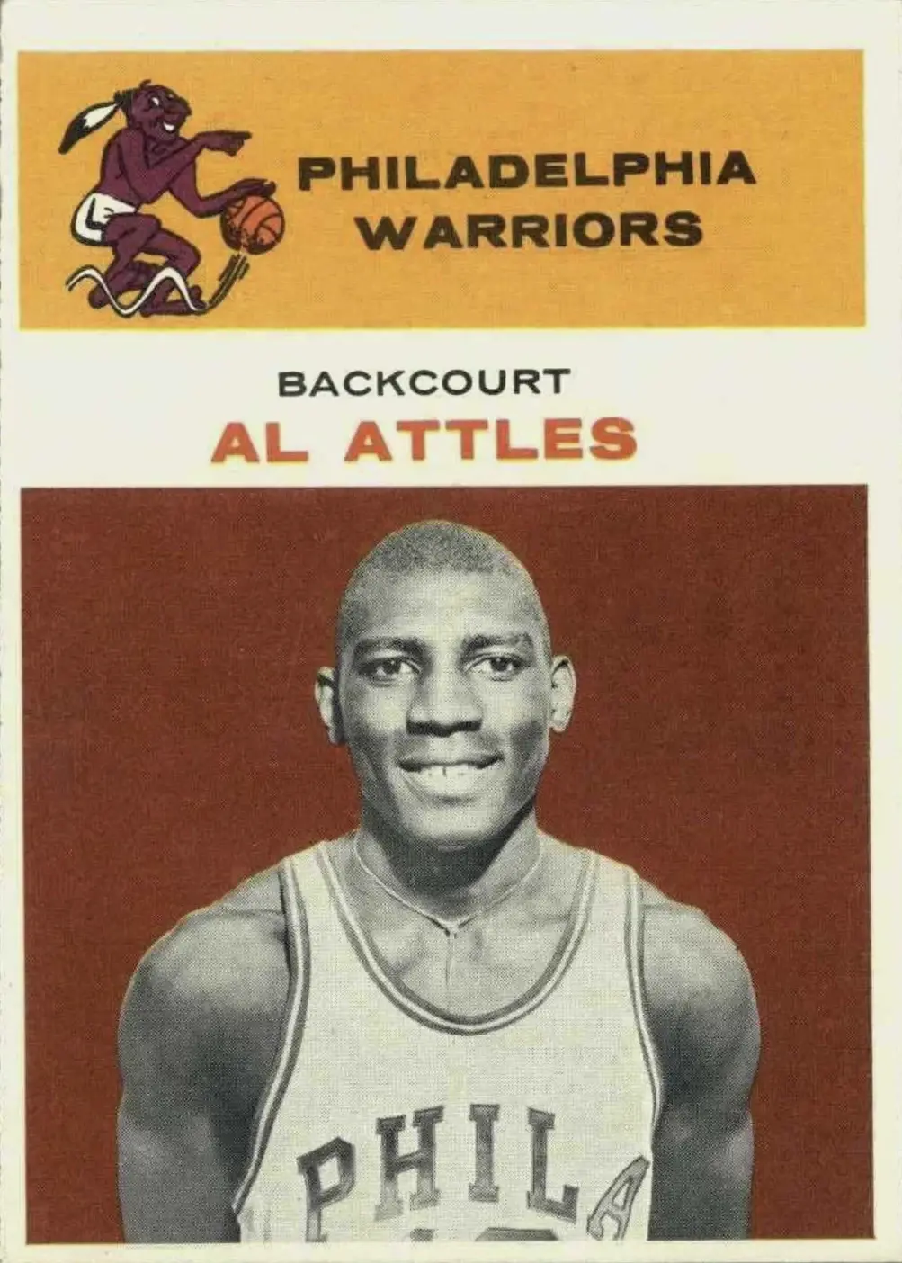 Al Attles