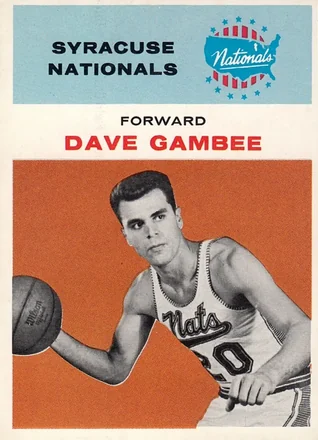 Dave Gambee