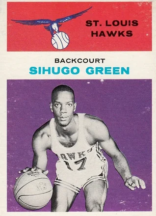 Sihugo Green