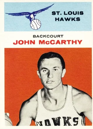 John McCarthy